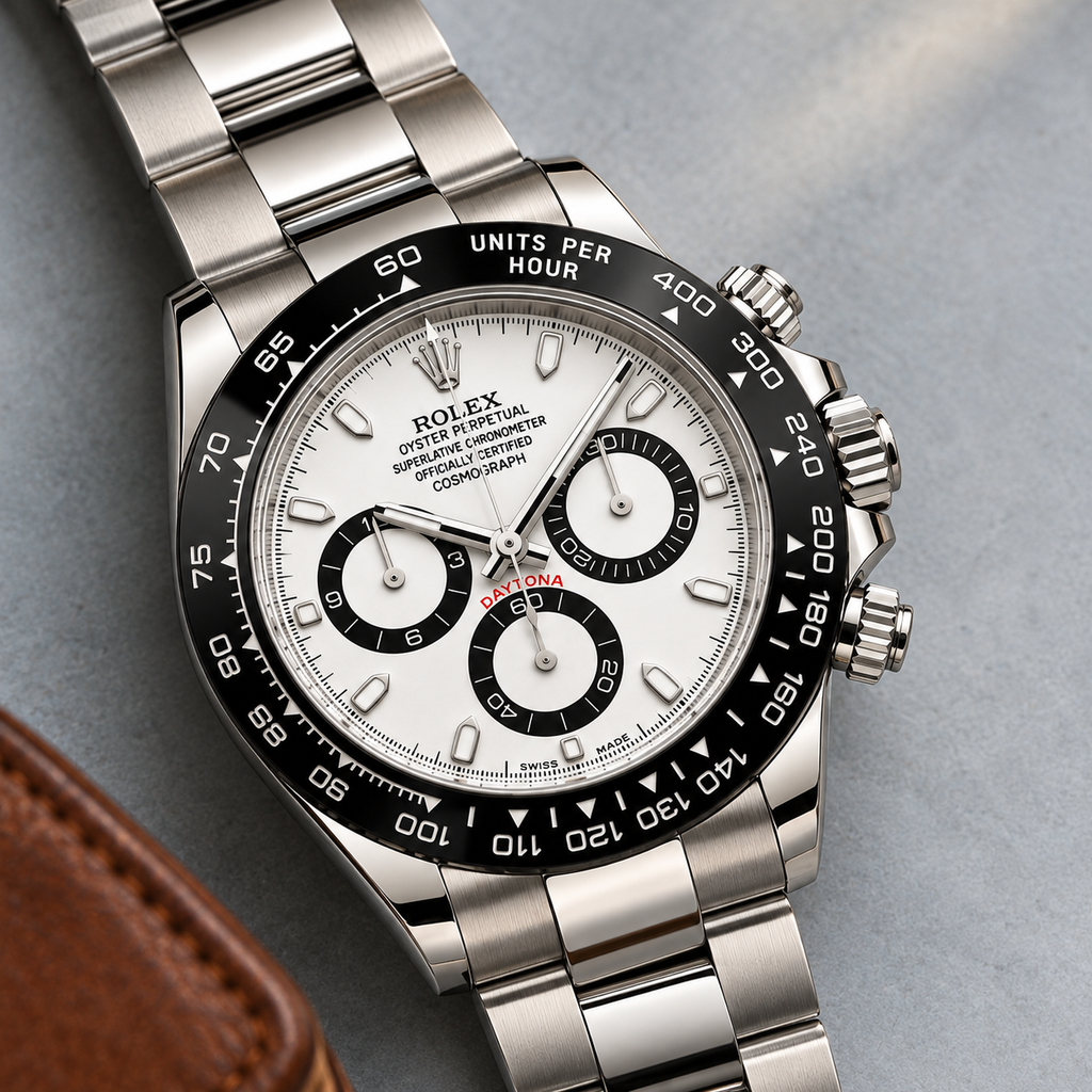 Rolex Daytona