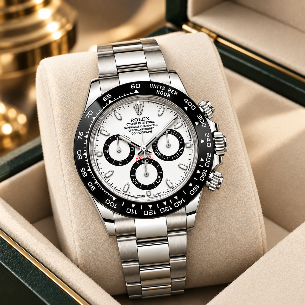 Rolex Daytona