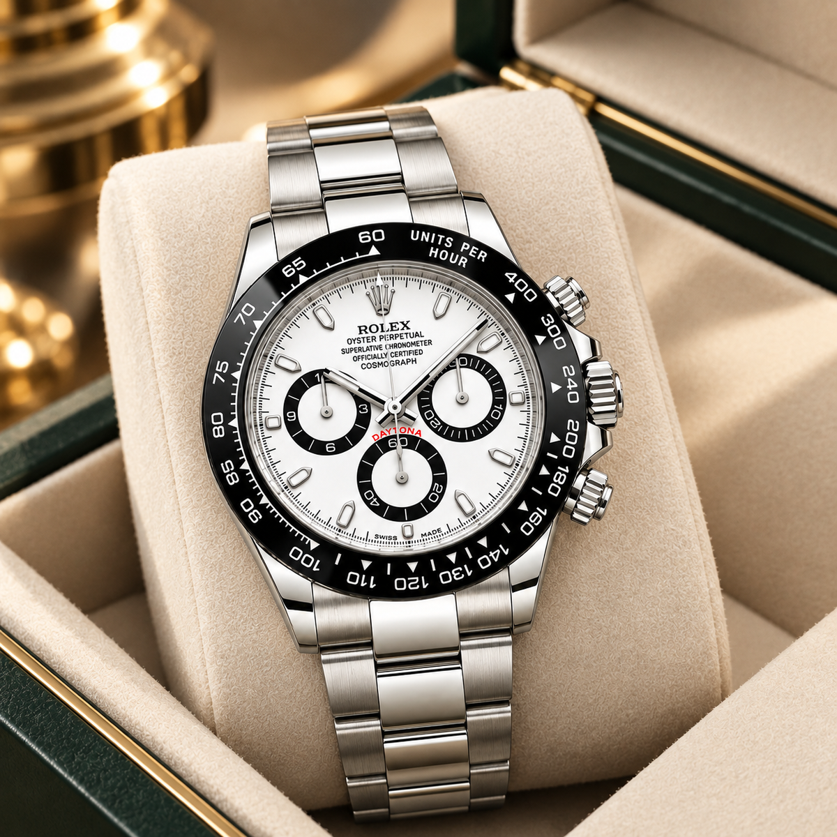 Rolex Daytona