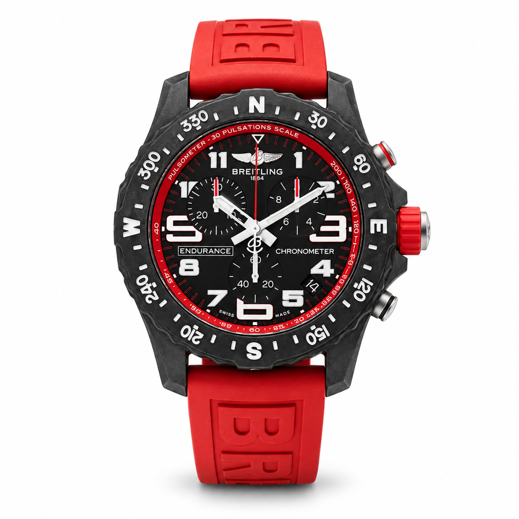 Breitling Endurance Pro