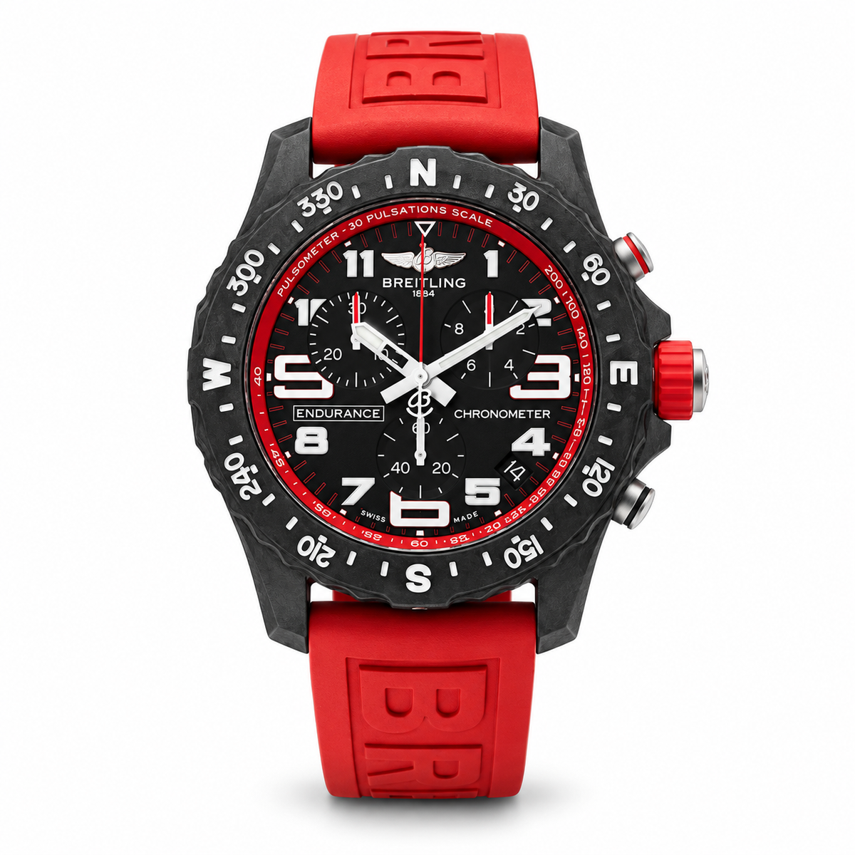 Breitling Endurance Pro