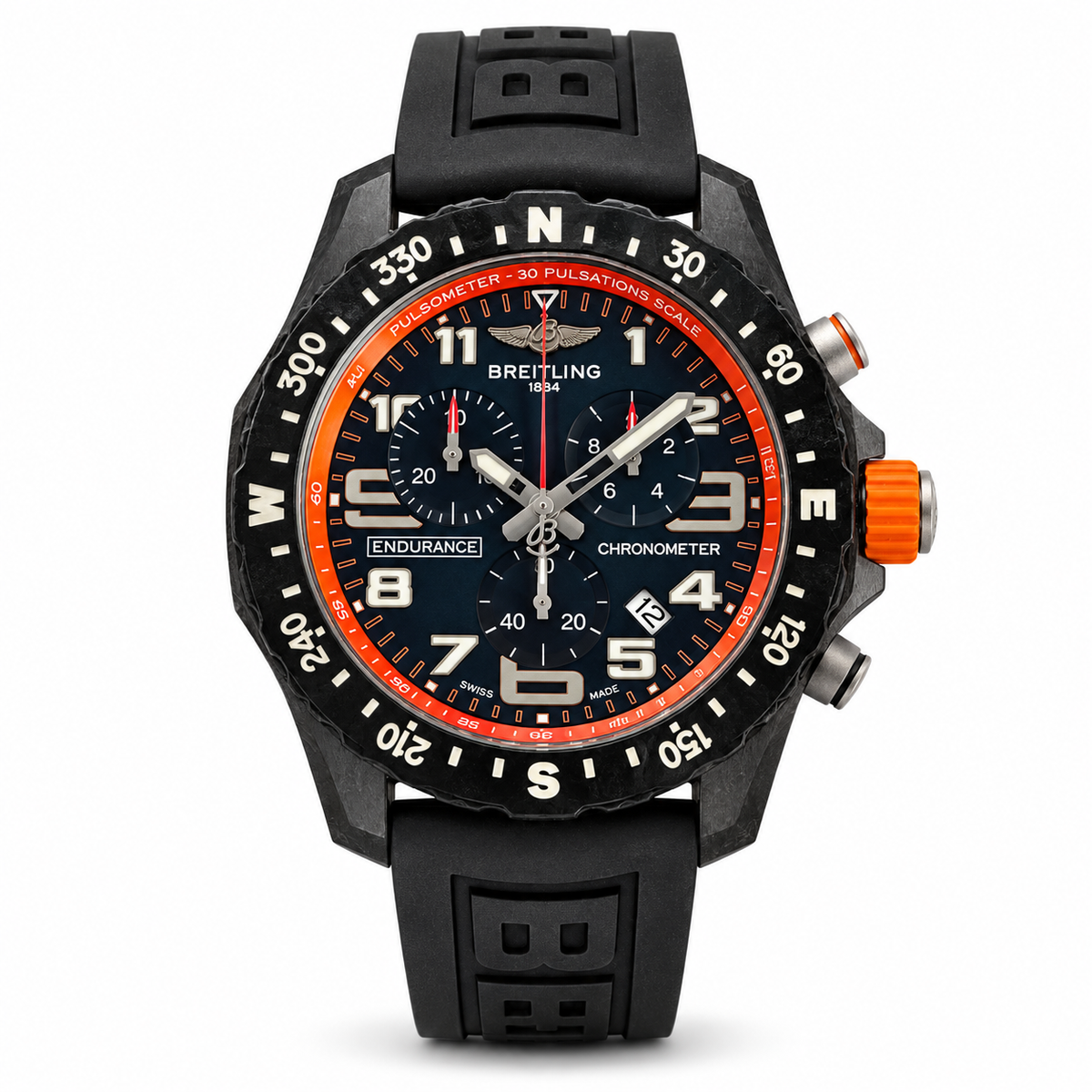 Breitling Endurance Pro