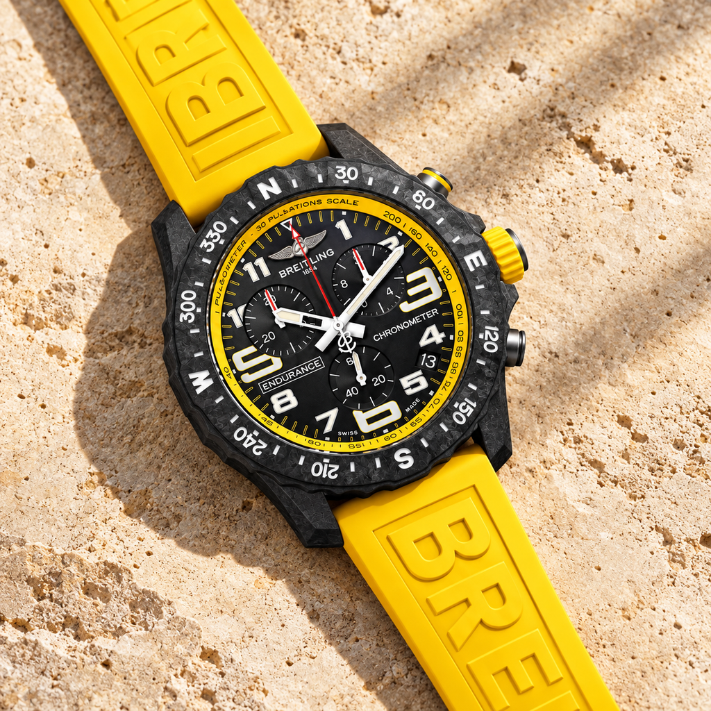 Breitling Endurance Pro