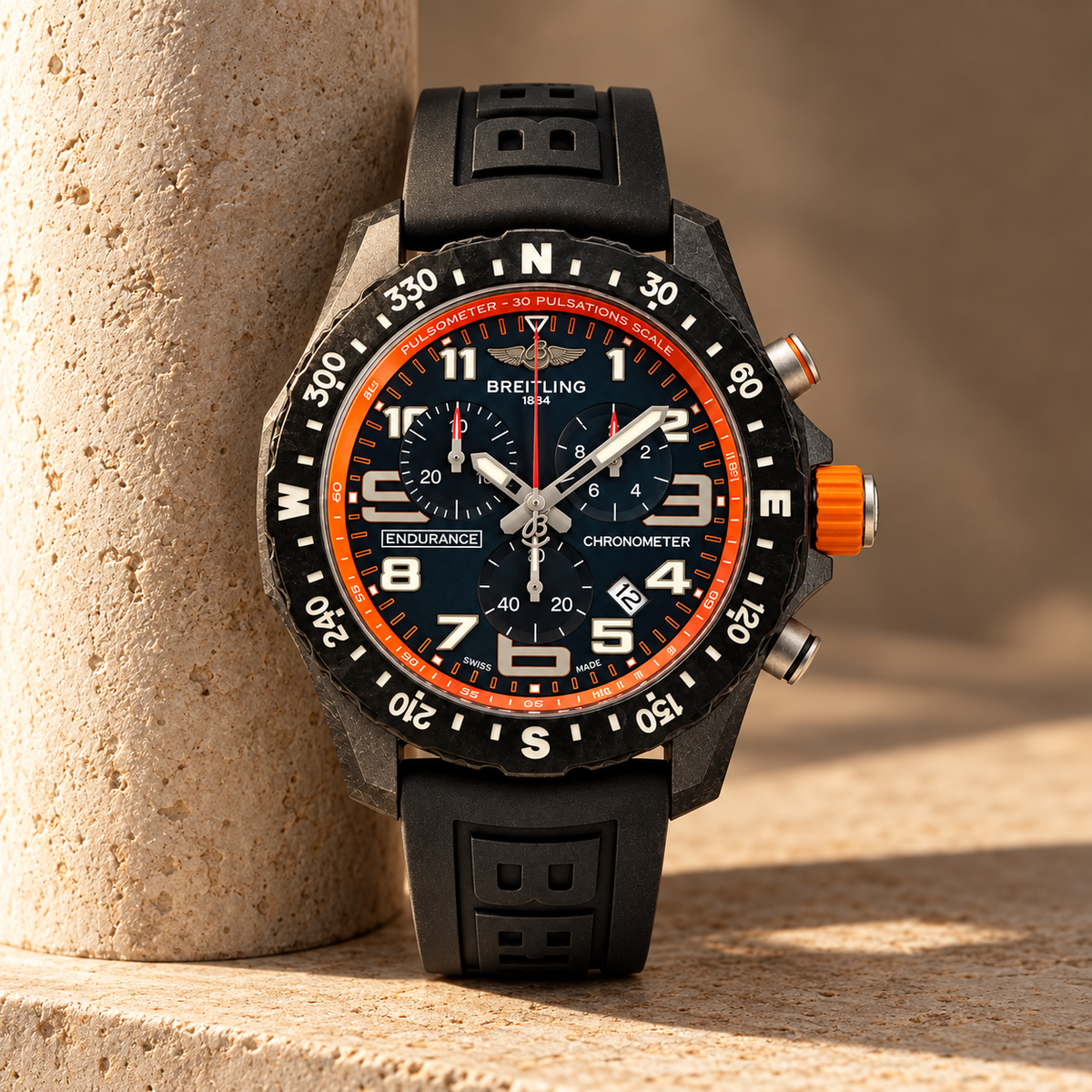 Breitling Endurance Pro