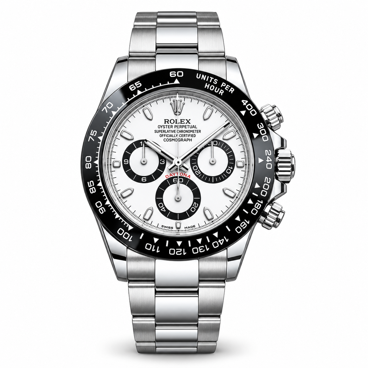 Rolex Daytona