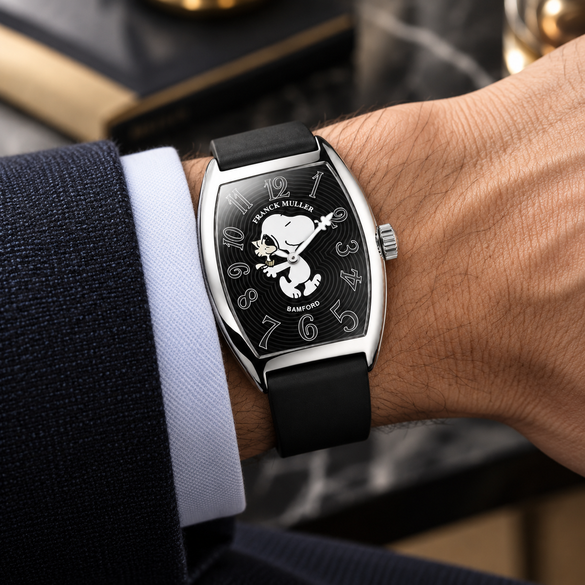 Franck Muller