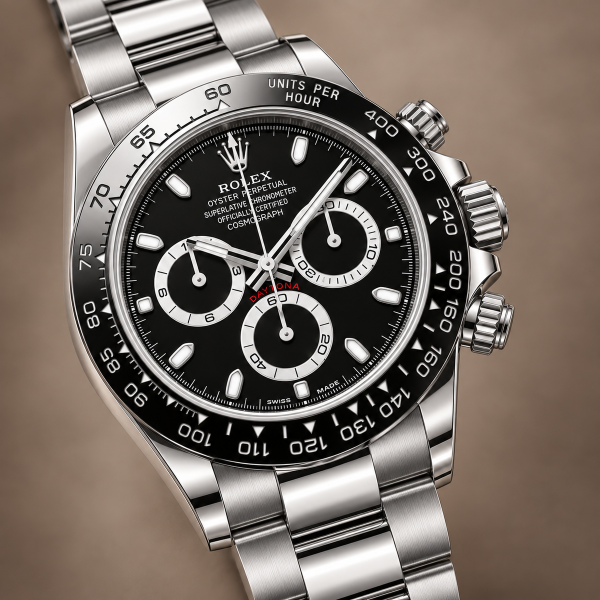 Rolex Daytona