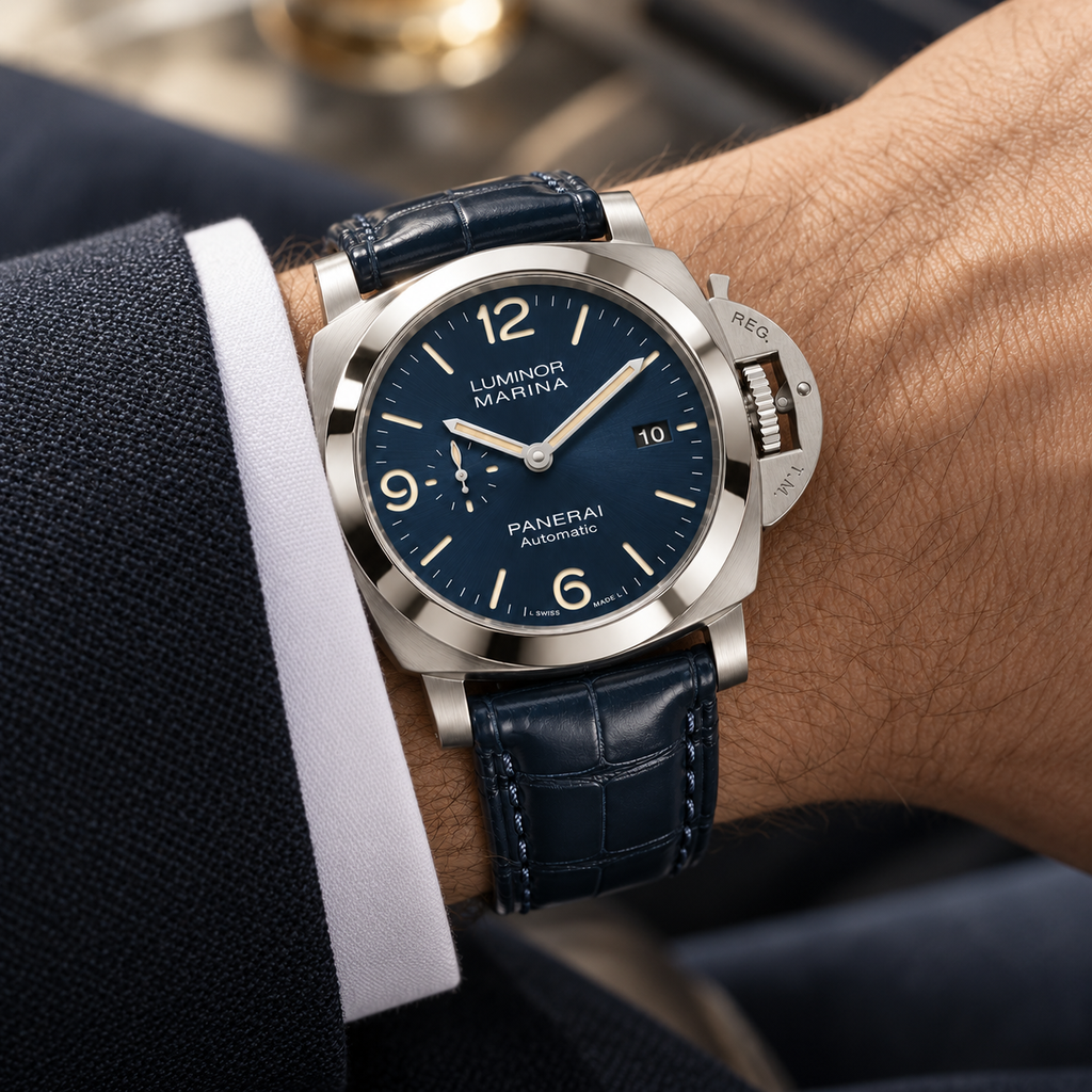 Panerai Luminor Marina