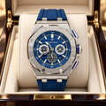 Royal Oak Offshore Diver Chronograph .