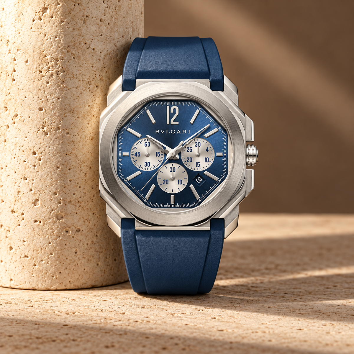 BVLGARI Octo  FINISSIMO