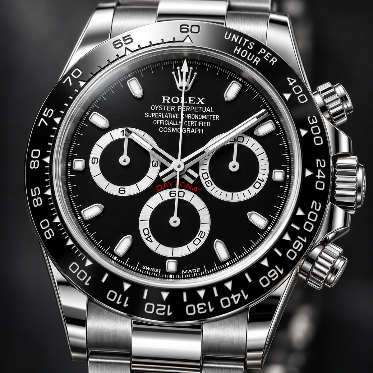 Rolex Daytona