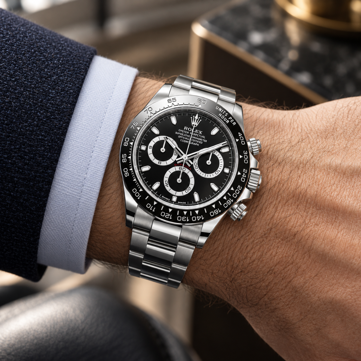 Rolex Daytona