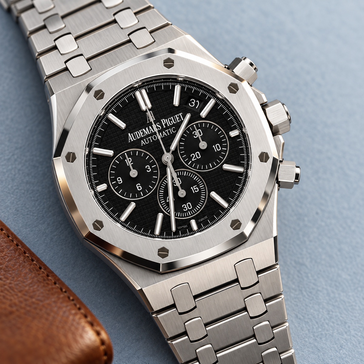 Royal Oak-Chronograph 26320ST