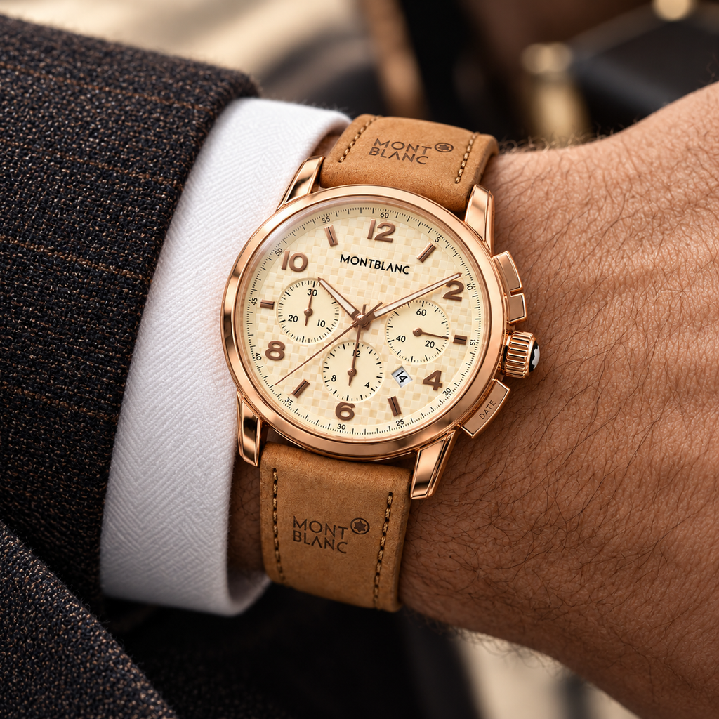 MONTBLANC