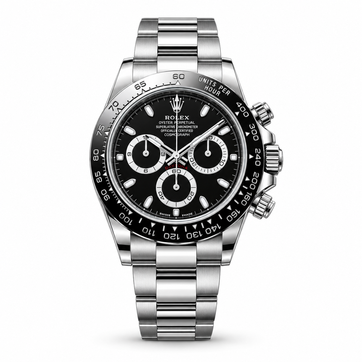 Rolex Daytona