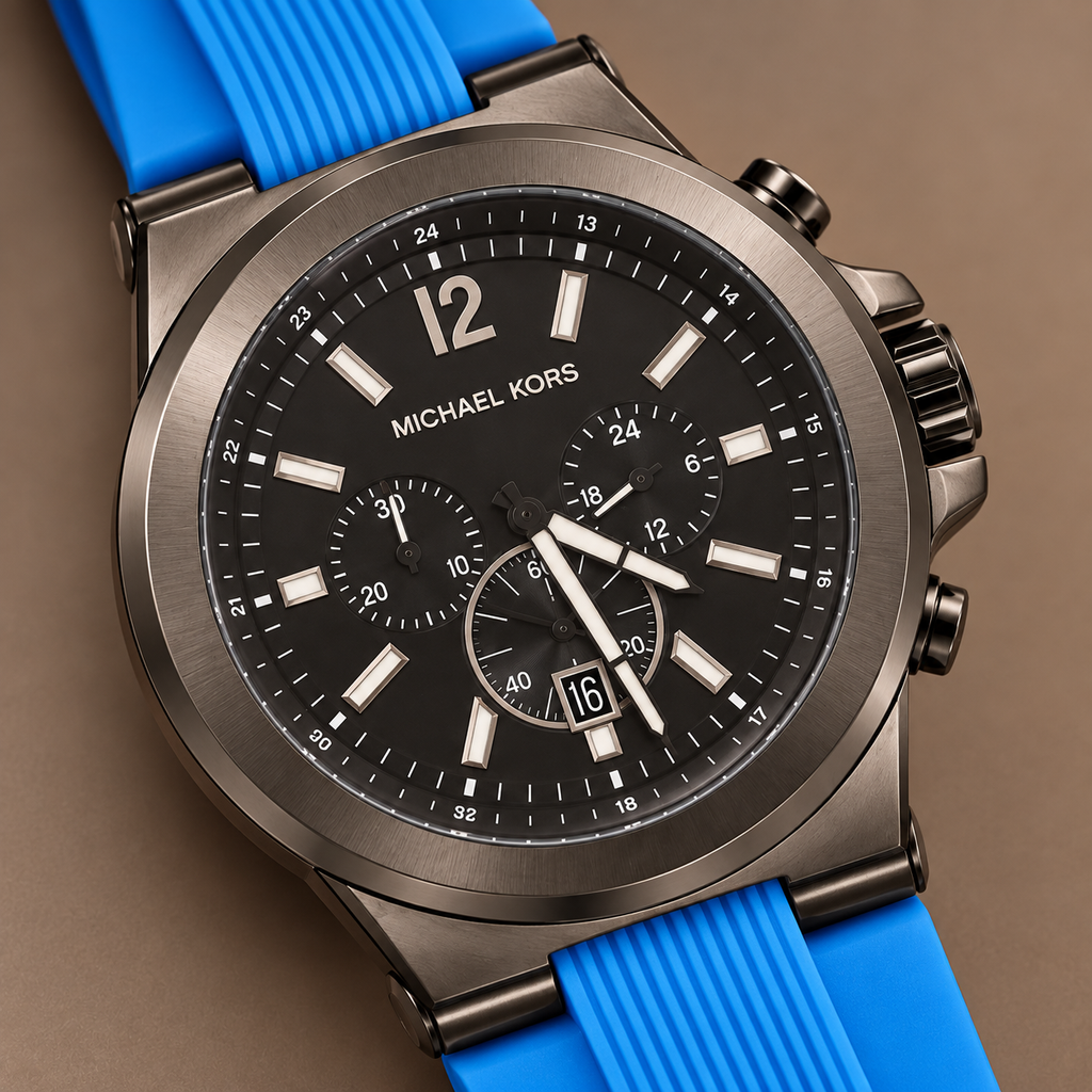 Michael Kors MK8357