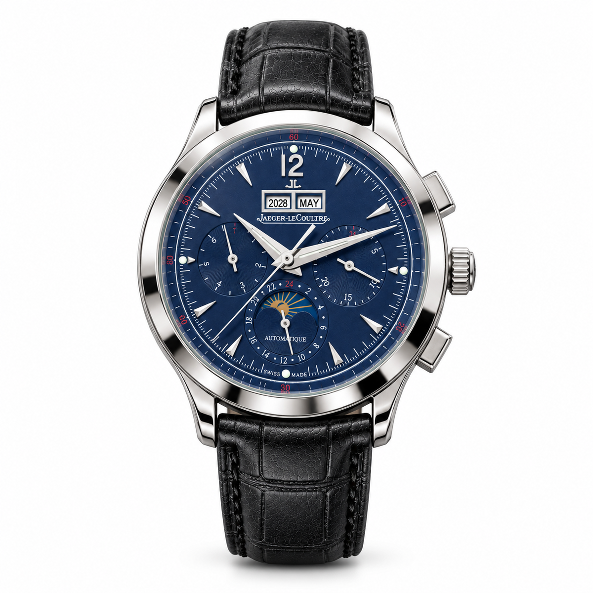 Jaeger LeCoultre