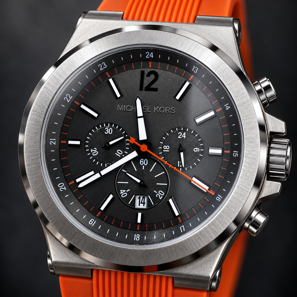 Michael Kors MK8357