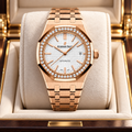 Audemars Piguet- Royal Oak (For Women)