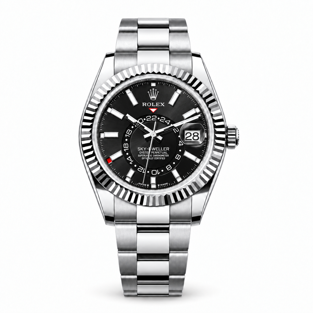 Rolex Sky-Dweller