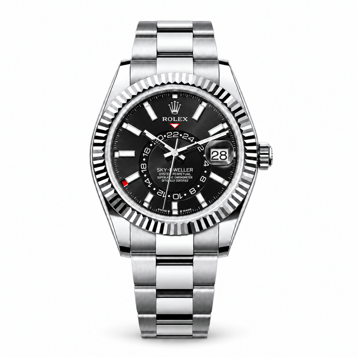 Rolex Sky-Dweller