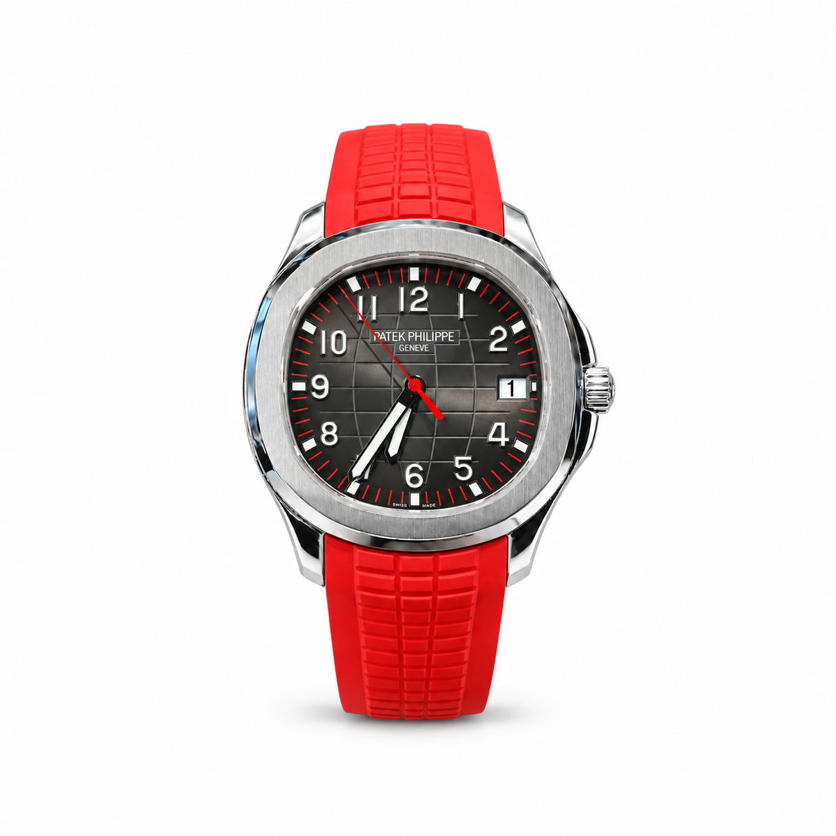 Patek Philippe Aquanaut