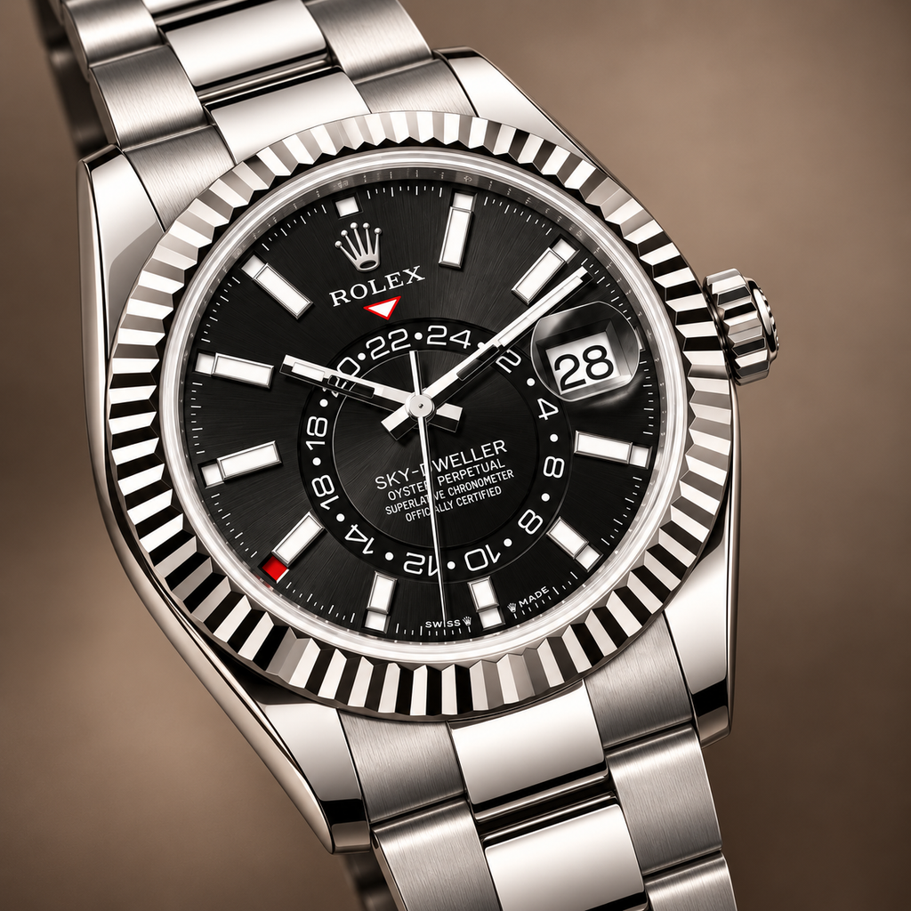 Rolex Sky-Dweller