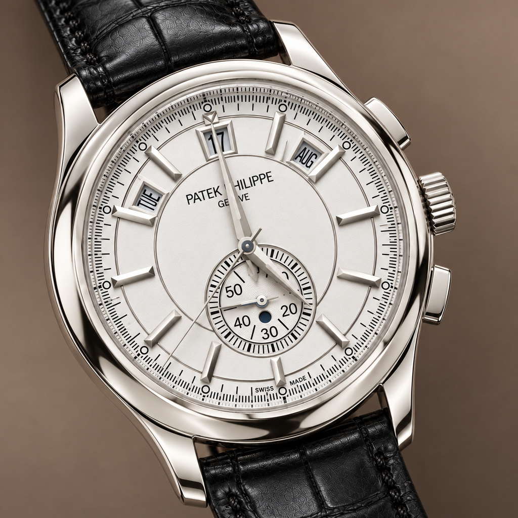 Patek Philippe Geneva