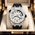 Royal Oak Offshore Diver-Chronograph