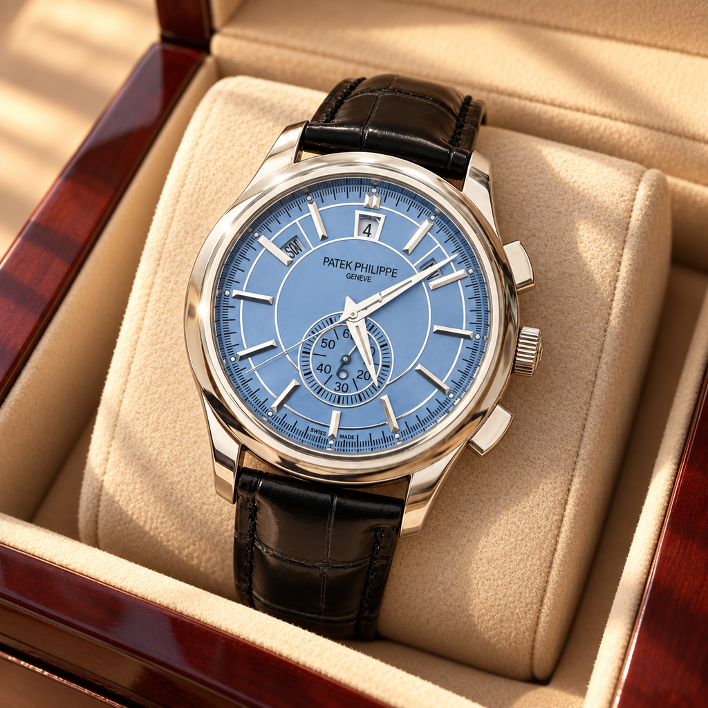 Patek Philippe Geneva