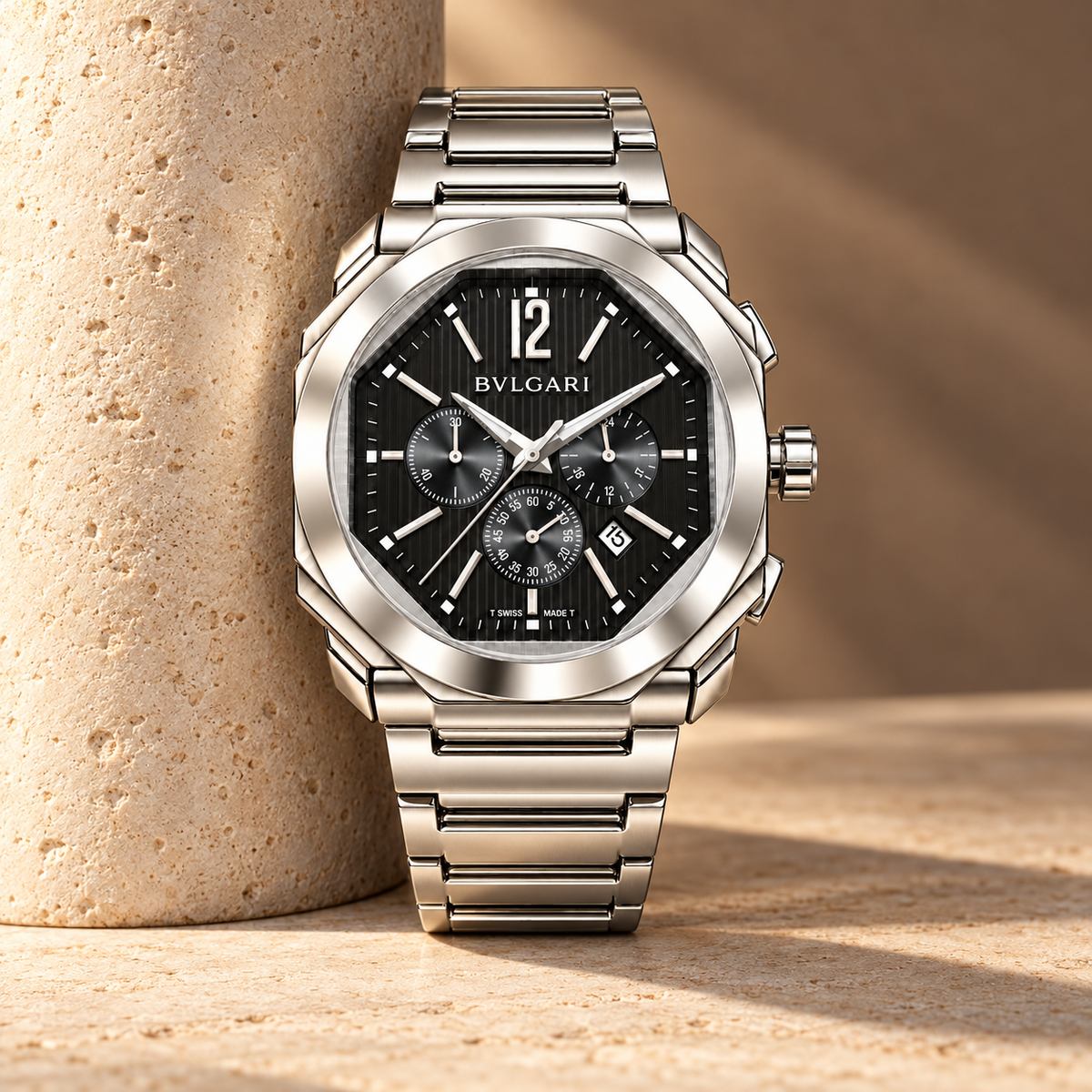 BVLGARI Octo  FINISSIMO