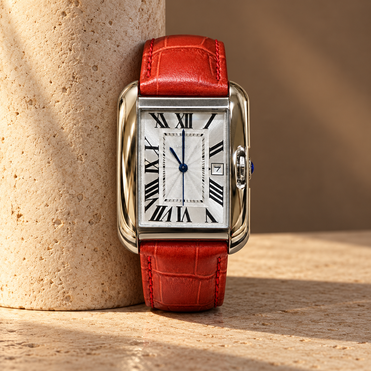 Cartier Tank Anglaise