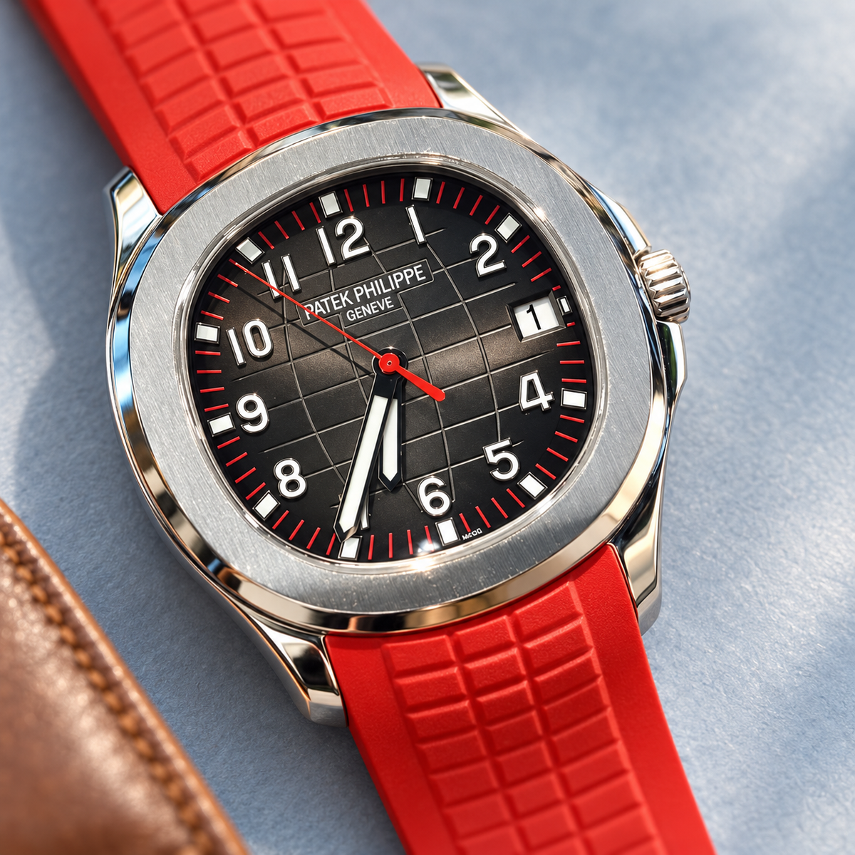 Patek Philippe Aquanaut