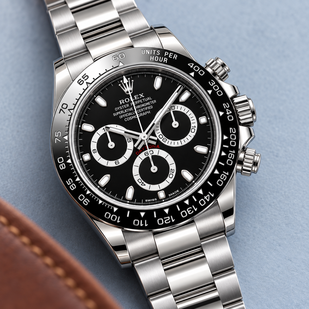 Rolex Daytona