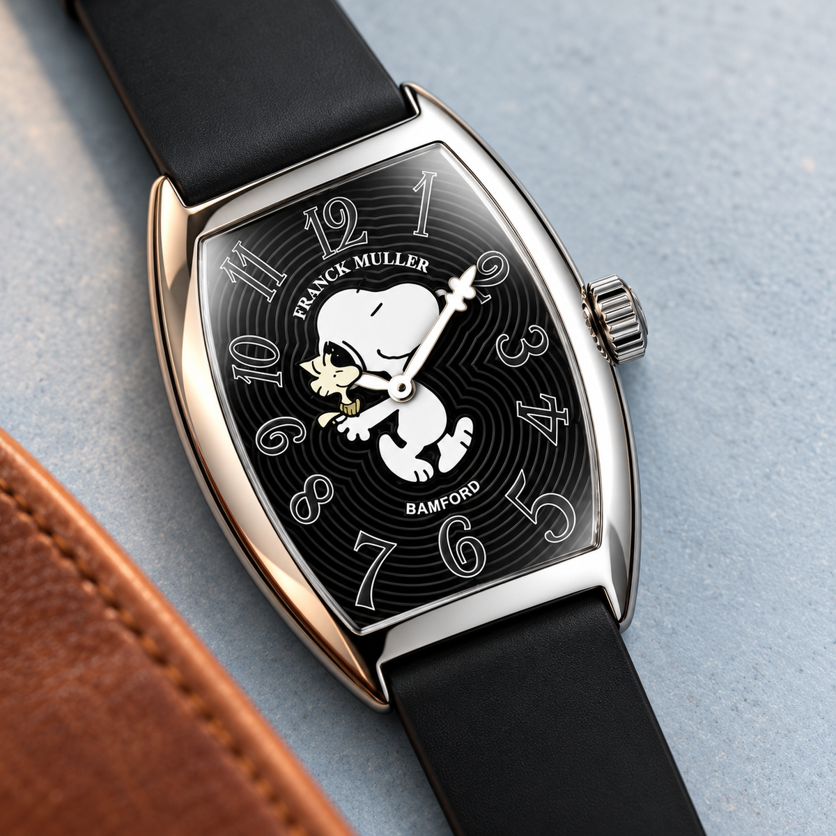Franck Muller