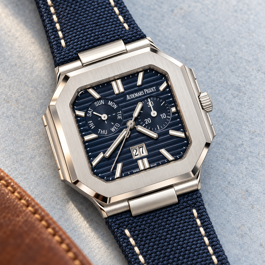Patek Philippe Cubitus