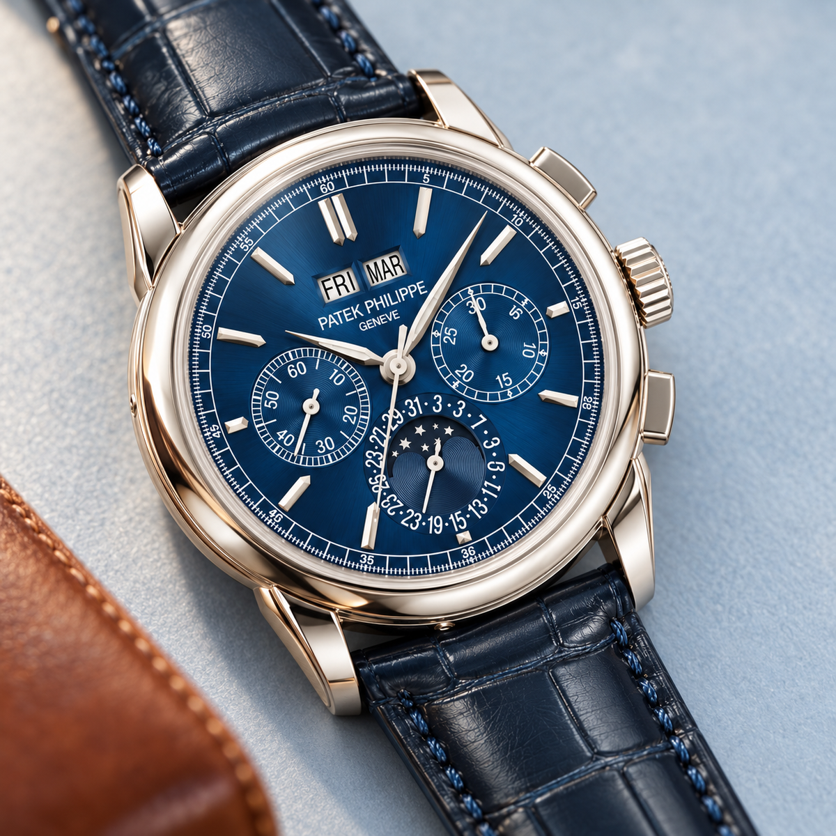 Patek Philippe Geneve