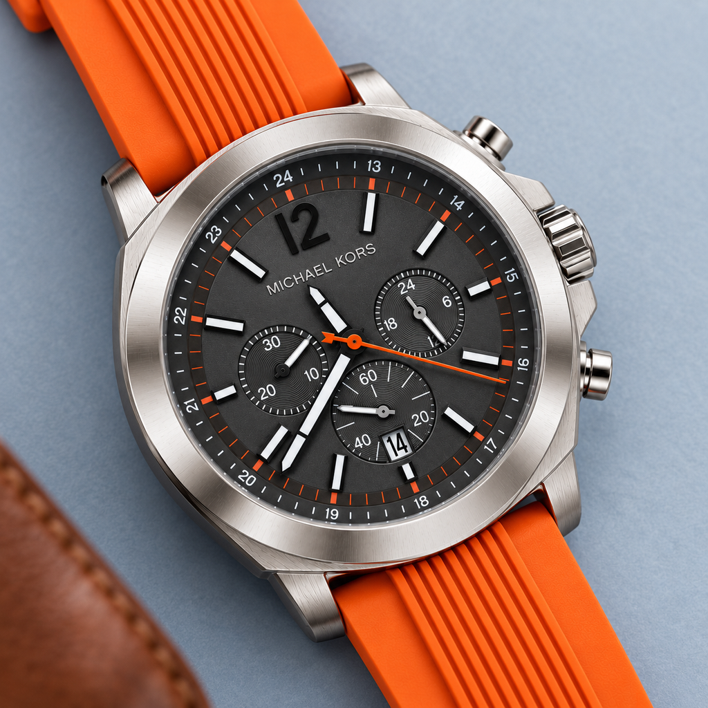 Michael Kors MK8357