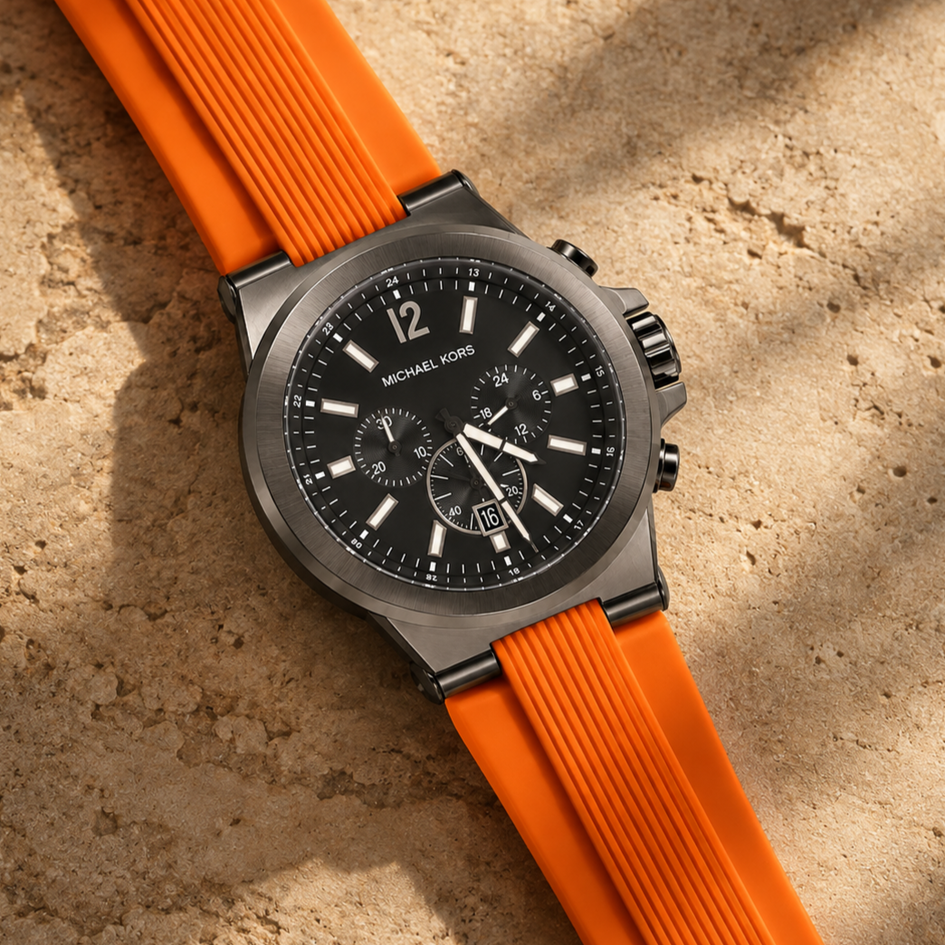 Michael Kors MK8357