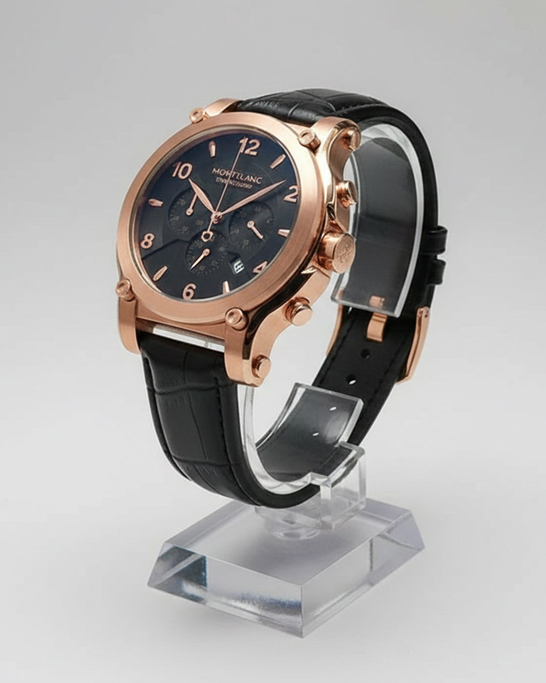 Montblanc Chronograph