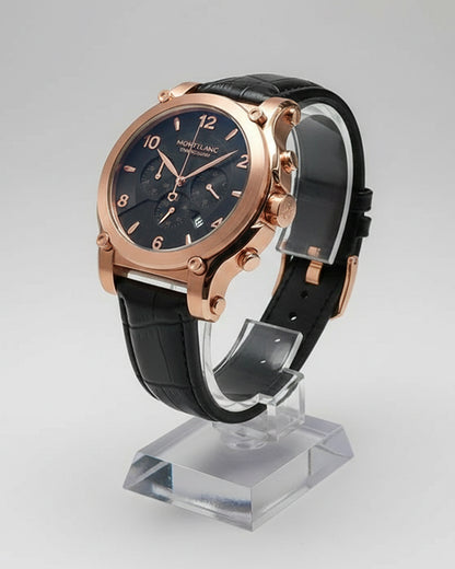 Montblanc Chronograph