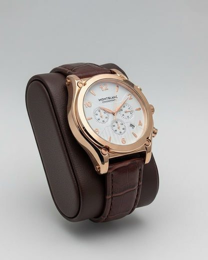 Montblanc Chronograph