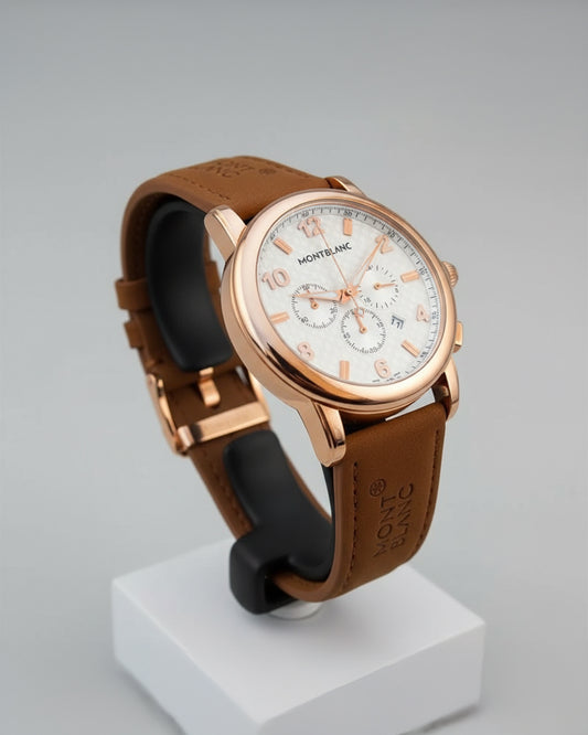 Montblanc Chronograph