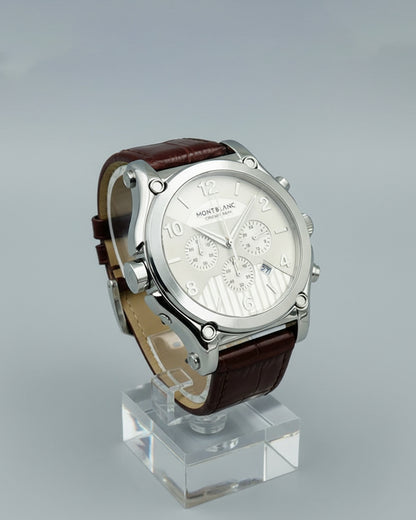 Montblanc Chronograph
