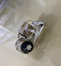 Montblanc cufflinks Contemporary