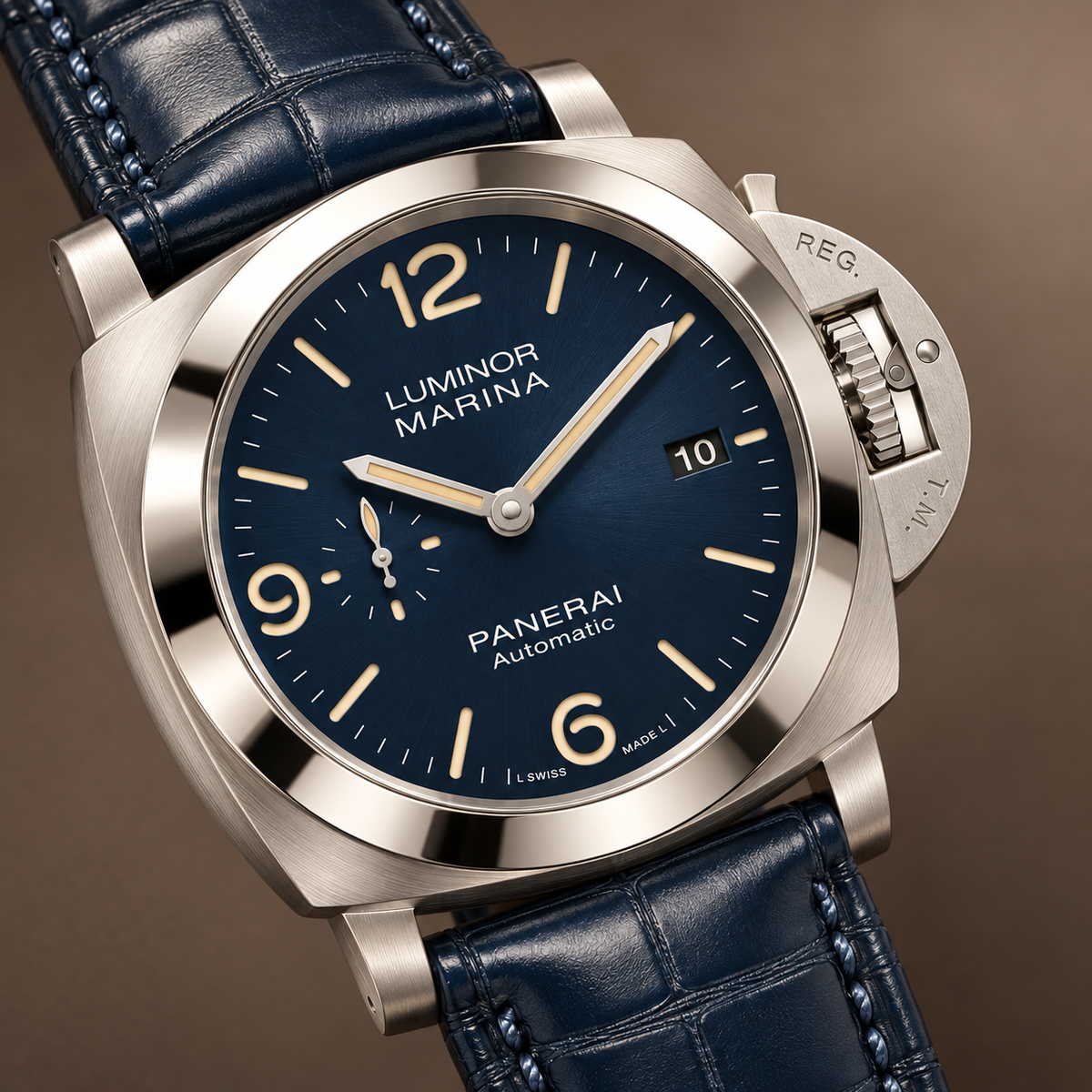 Panerai Luminor Marina