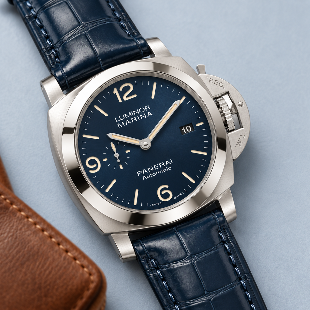 Panerai Luminor Marina