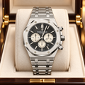 Royal Oak Chronograph-26320ST