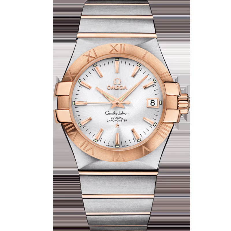 Omega CONSTELLATION