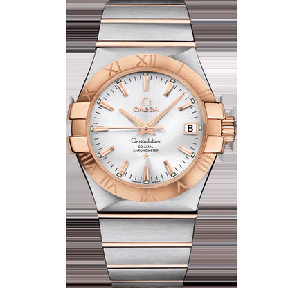 Omega CONSTELLATION